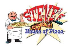 Steve's House of Pizza